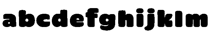 GROIKE FONT
