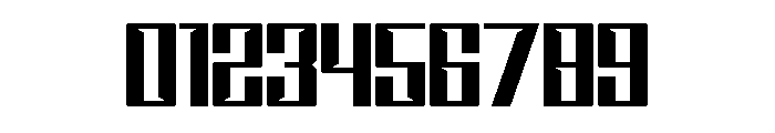 GROTHEN-Regular Font OTHER CHARS