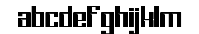 GROTHEN-Regular FONT