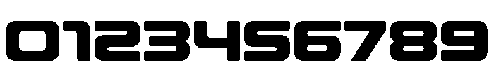 GROX-Regular Font OTHER CHARS