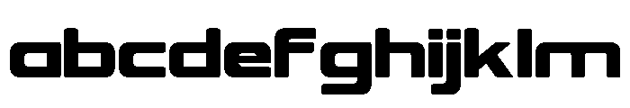 GROX-Regular FONT
