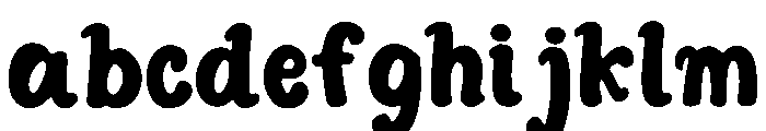 Grace_Notes FONT