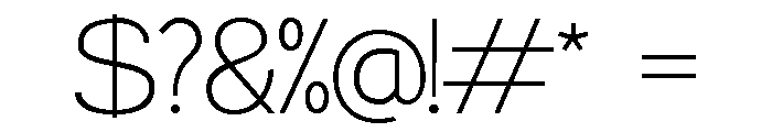Grace Sage Regular Font OTHER CHARS
