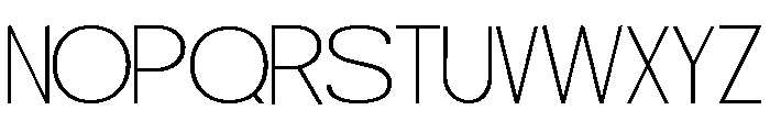 Grace Sage Regular Font UPPERCASE