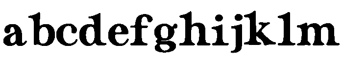 Gracevine FONT