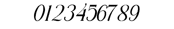 Grache Hustle Regular Font OTHER CHARS