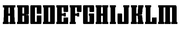 Gracho Regular FONT