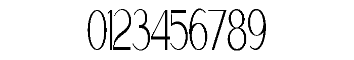 Grade Roster Regular Font OTHER CHARS