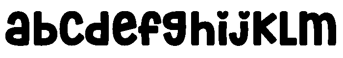 Grade School FONT
