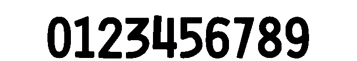 Grade Teacher Regular Font OTHER CHARS
