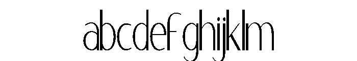 GradeRoster-Regular FONT