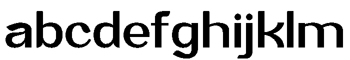 Gradiate FONT