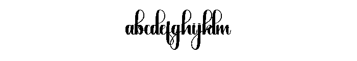 Graduate1 FONT