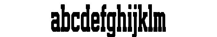 Graduation Gift FONT