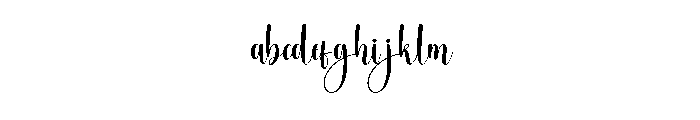 Graduation2 FONT