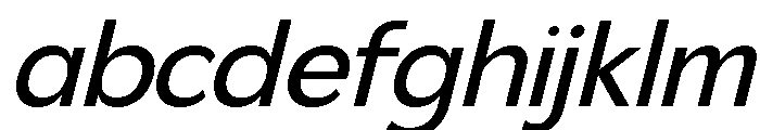 Gradvis-Italic FONT