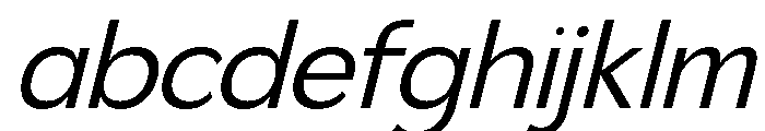 Gradvis-LightItalic FONT