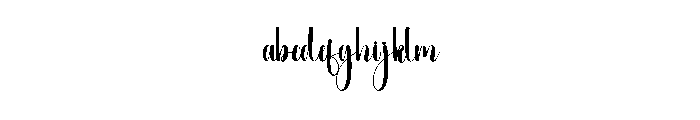 Graeting FONT