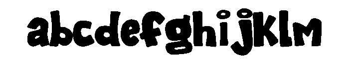 Graffiti Giggle Regular FONT