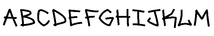 Graffiti Limit FONT