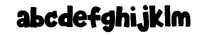 Graffiti Smile Regular FONT
