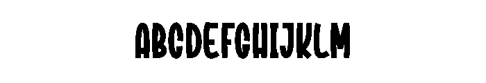 Graffix FONT