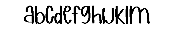 Grafik FONT