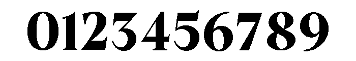 Grafista Font OTHER CHARS