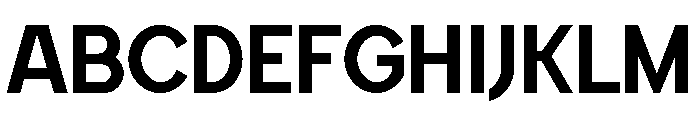 Graftet Font UPPERCASE