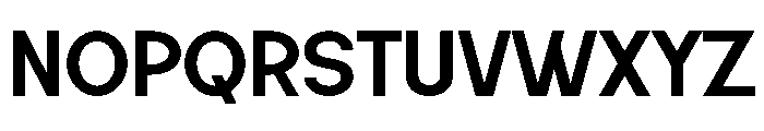 Graftet Font UPPERCASE