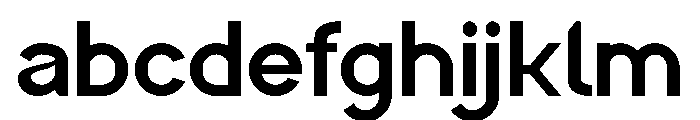 Graftet FONT