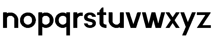 Graftet Font LOWERCASE