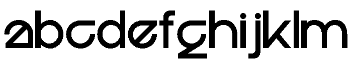 Gragien Regular FONT