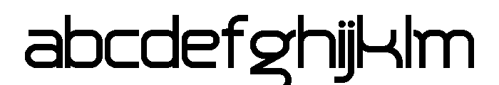 Gragle Regular FONT