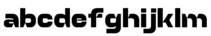 Graind Regular FONT