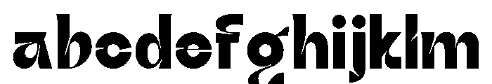 Gramelo FONT