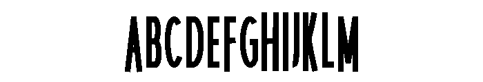 Gramlyne FONT