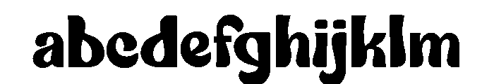 Grand Canyon Regular FONT