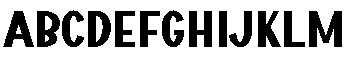 Grand Design FONT