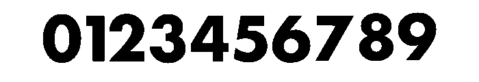 Grand Luxury Regular Font OTHER CHARS
