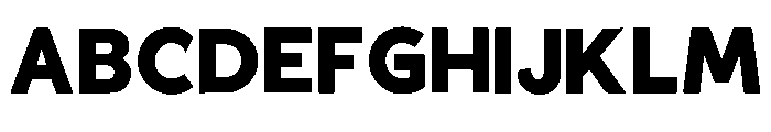Grand Luxury Regular FONT