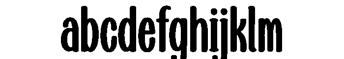 Grand Serif FONT