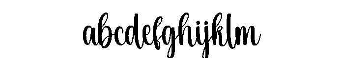 Grandma Adventure FONT