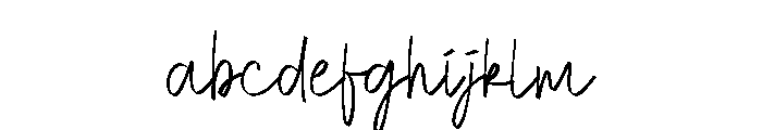 Grandma Regular FONT