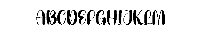 Grandma Vintage FONT