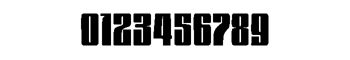 Grandor Font OTHER CHARS