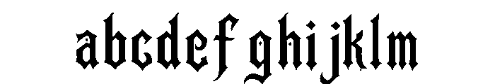 Grandwick FONT