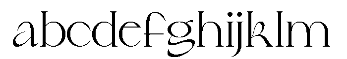Granible Fano FONT