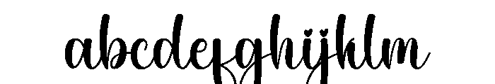 Granny FONT