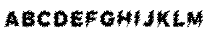 Grant Regular FONT